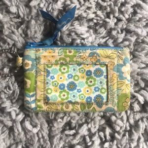 Vera Bradley wallet